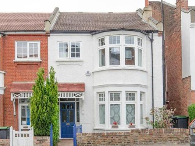 House for sale in Hertfordshire