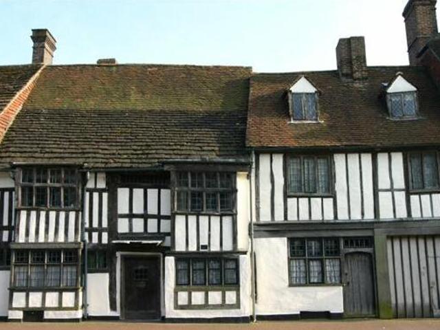 House for sale in Perryfields, West Sussex