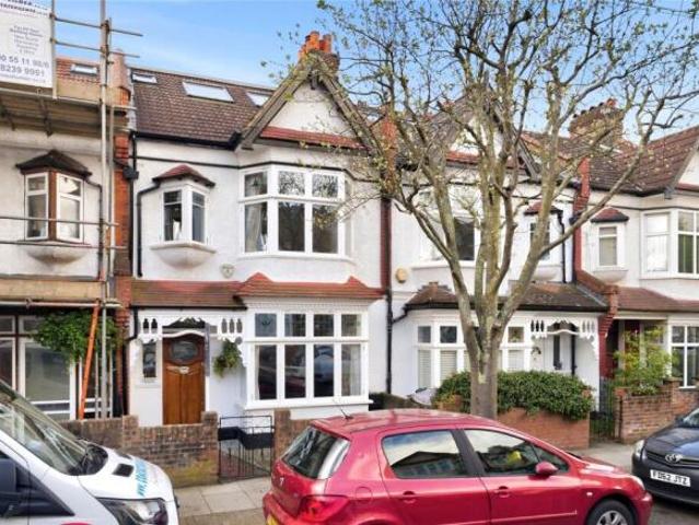 Cottage for sale in Furzedown, Greater London