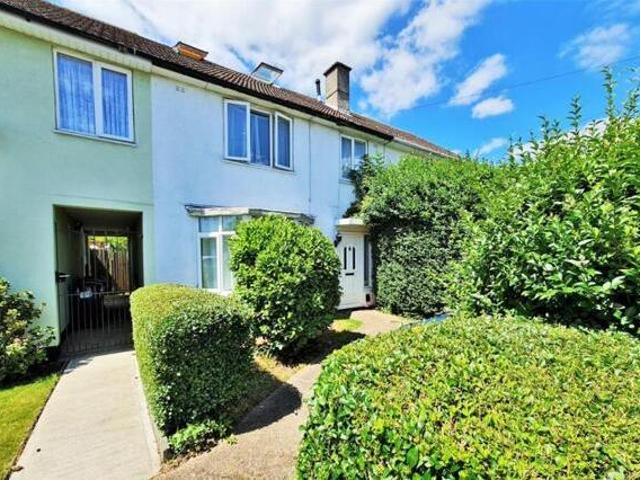 House for sale in Hertfordshire, England