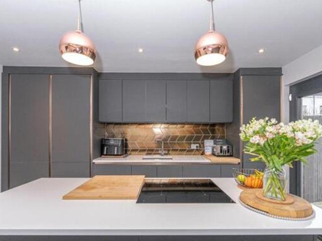 House for sale in Scotland