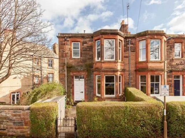 House for sale in Scotland