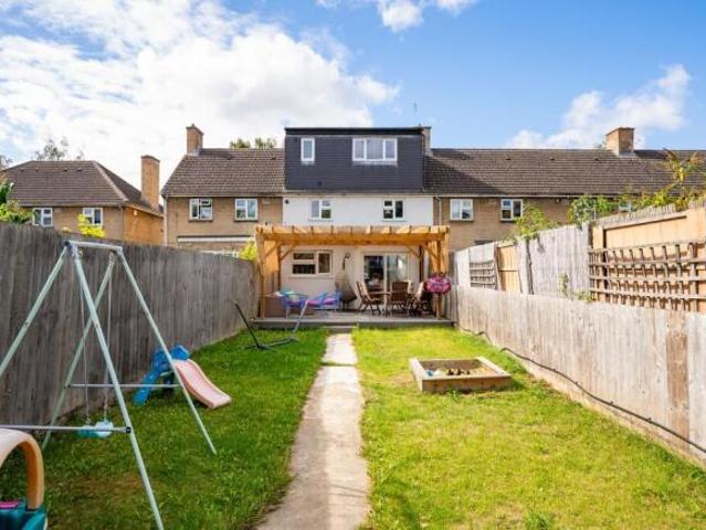 Cottage for sale in Arbury, Cambridgeshire