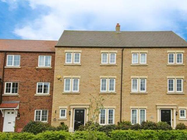 House for sale in Barway, Cambridgeshire