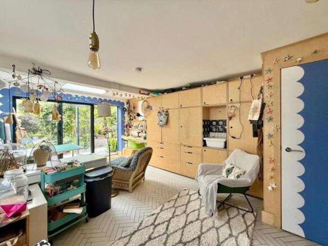 Cottage for sale in Upperton, Eastbourne