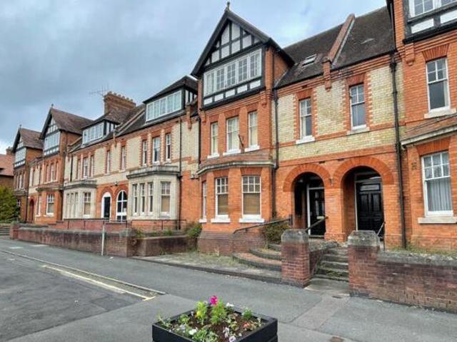 House for sale in Fairfield, Wychavon