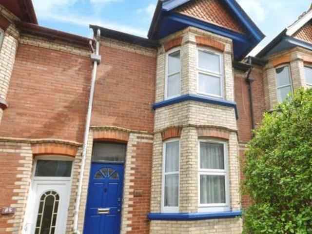 House for sale in Polsloe, Watergate