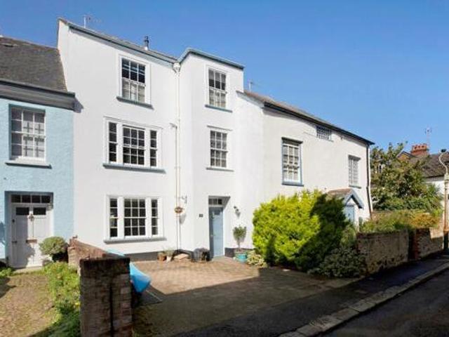 House for sale in Watergate, Devon