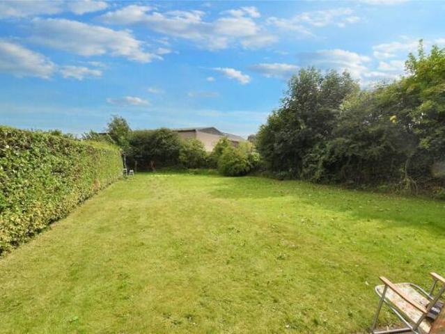 Cottage for sale in West Yorkshire