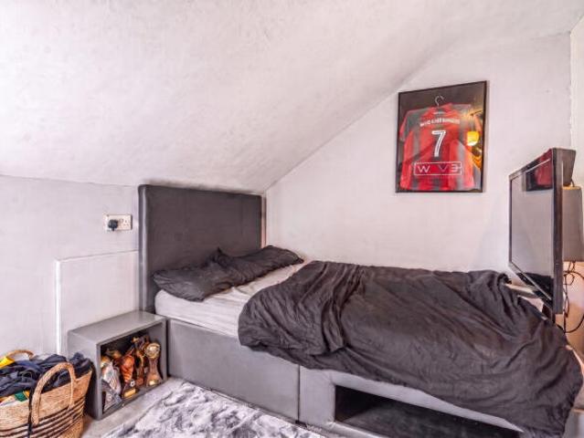 Cottage for sale in Mount Wise