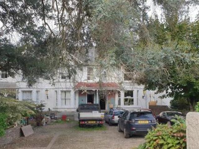 House for sale in Falmouth, Cornwall