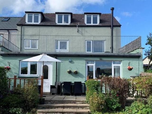 House for sale in Cumbria