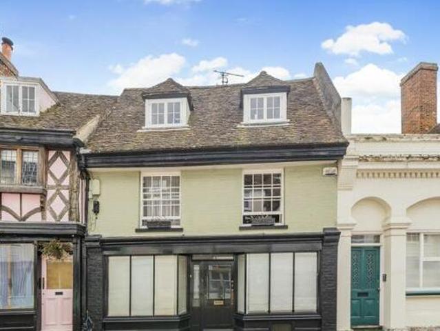 House for sale in Oad Street, Kent