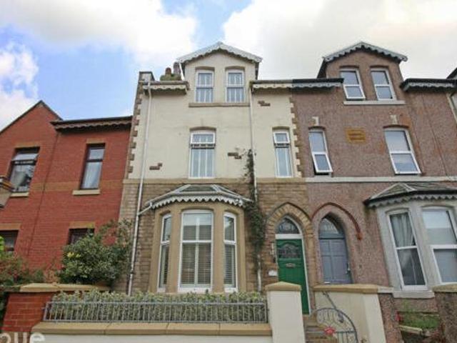 House for sale in Fleetwood, Cabus