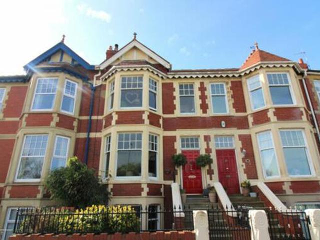House for sale in Fleetwood, Cabus