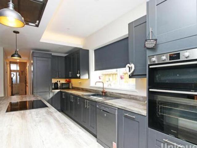 House for sale in Fleetwood, Cabus