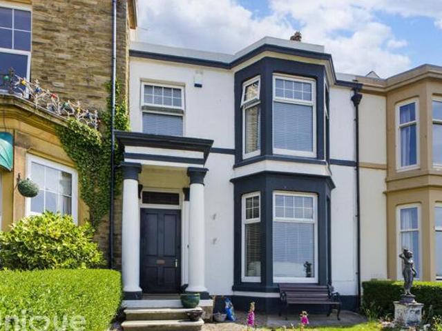 House for sale in Fleetwood, Cabus