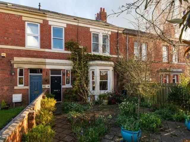 House for sale in Butterton, Staffordshire