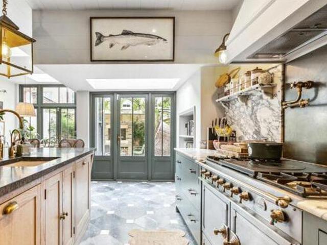 House for sale in Lyons, Greater London