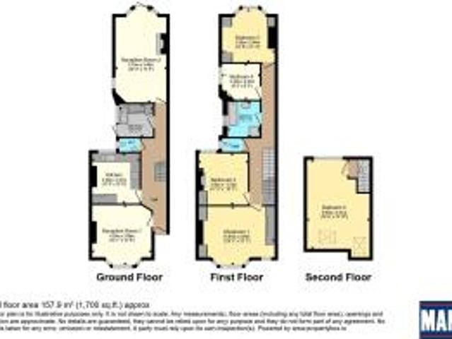 Cottage for sale in Cat Hill