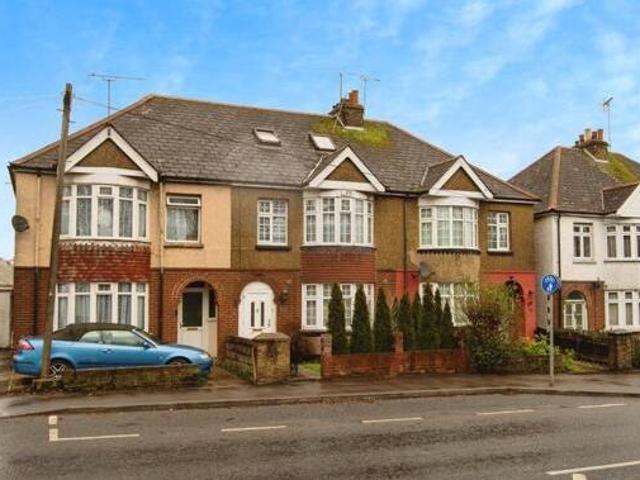 House for sale in Brompton, Gillingham
