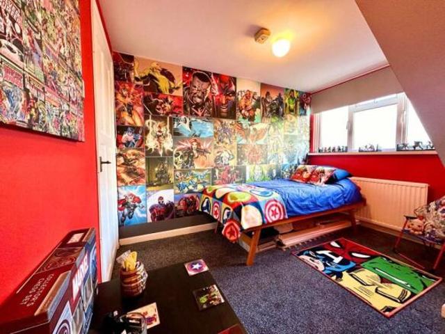 Cottage for sale in Tipner, City Of Portsmouth