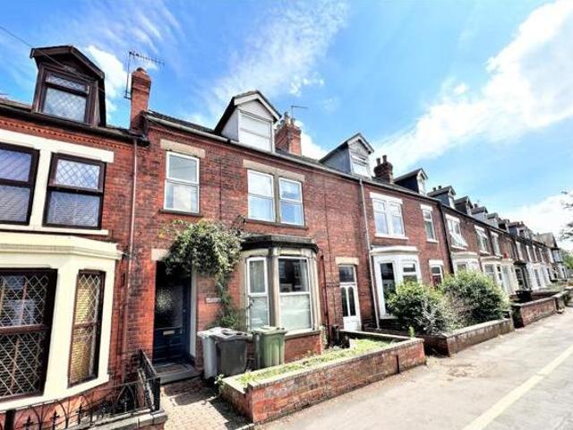 House for sale in Grantham, Barholm