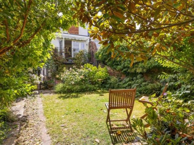 Cottage for sale in Golden Valley, Gloucestershire