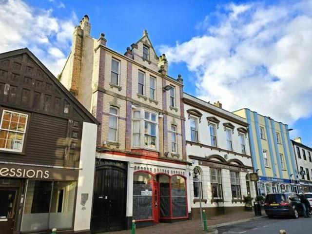 House for sale in City of London, Greater London