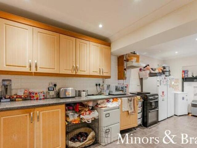 House for sale in Northgate, Stokesby