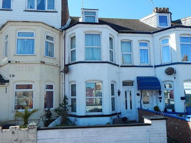 House for sale in Northgate, Stokesby
