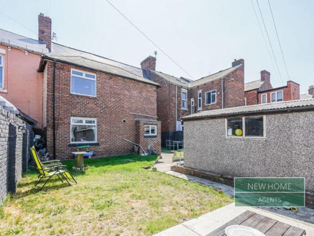 Cottage for sale in Ryhope, Sunderland