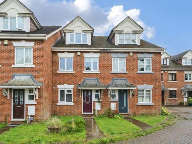 House for sale in Bellfields, Guildford
