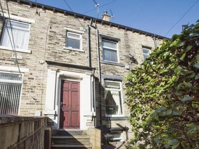 House for sale in Halifax, West Yorkshire