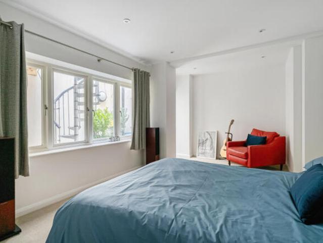 Cottage for sale in Blackhills, Surrey