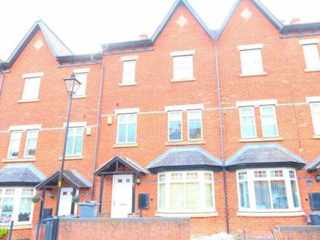 House for sale in Lozells, West Midlands