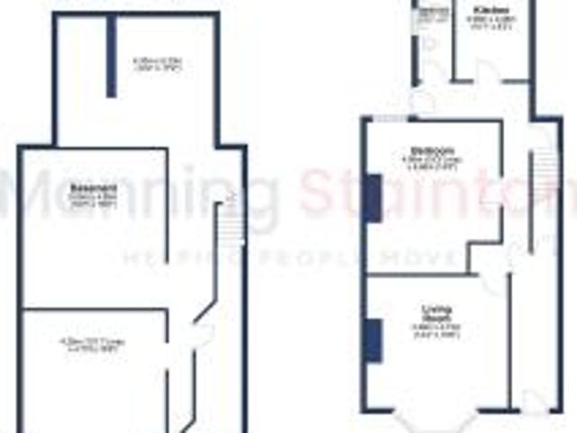Cottage for sale in West Yorkshire