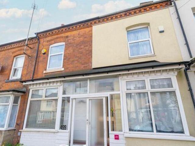 House for sale in Metchley, Birmingham