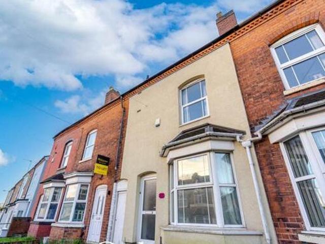House for sale in Metchley, Birmingham