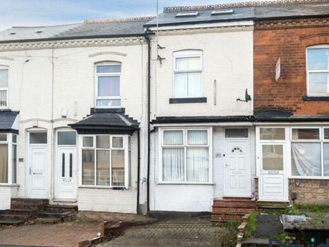 House for sale in Harborne, West Midlands
