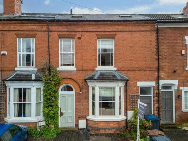 House for sale in Selly Park, West Midlands