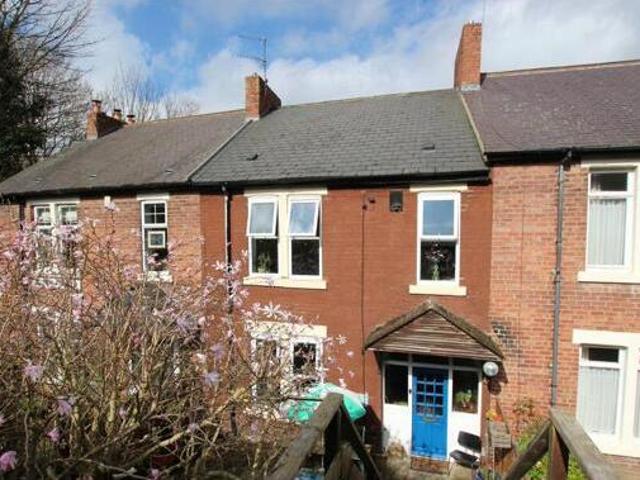 House for sale in Butterton, Staffordshire