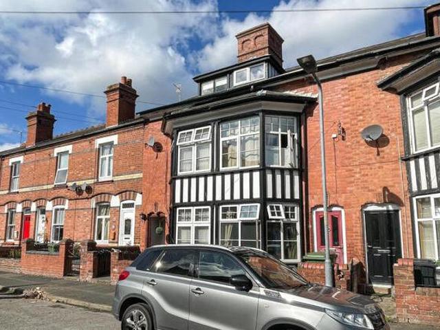 House for sale in Westfields, Lower Bullingham