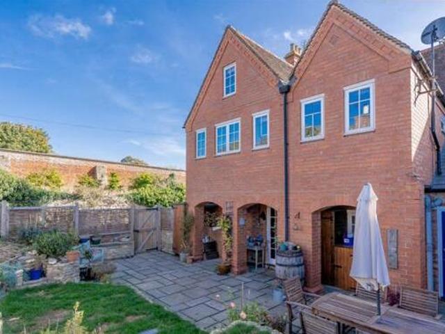 House for sale in Lyons, Greater London