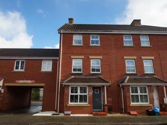 House for sale in Burnham-on-Sea and Highbridge, Highbridge