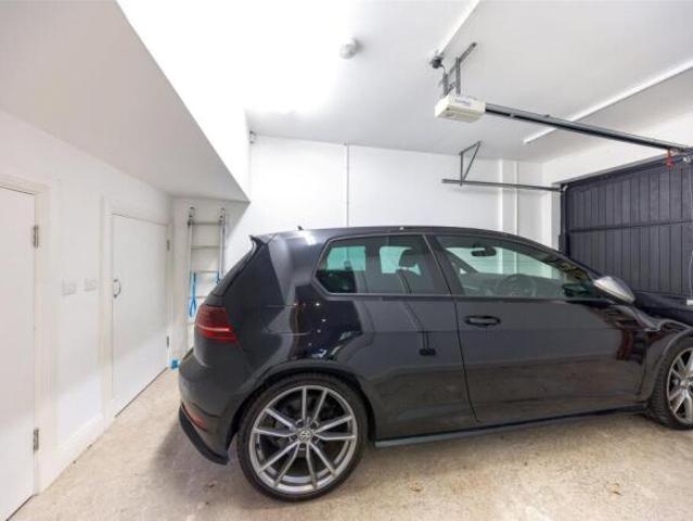 Cottage for sale in Dowanhill, Glasgow