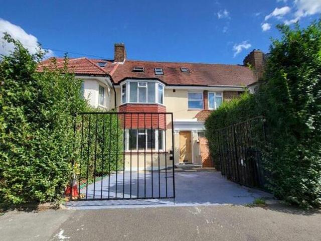 House for sale in Greater London