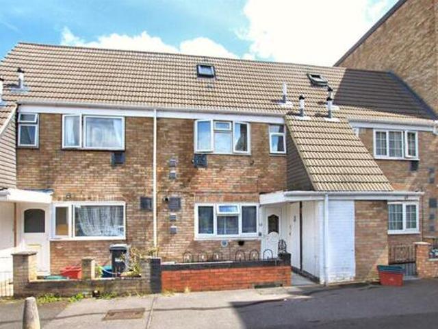House for sale in Greater London