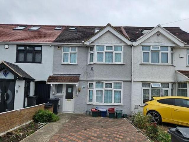 House for sale in Hounslow, Greater London