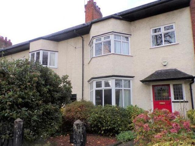 House for sale in Hull, City Of Kingston Upon Hull